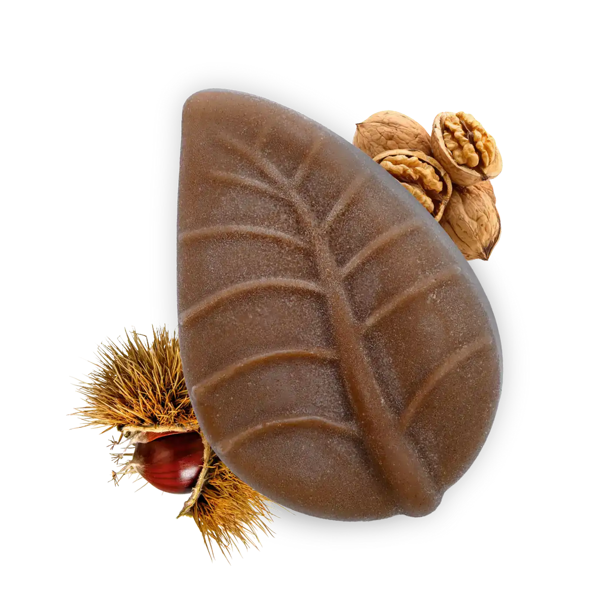Balsamo Solido Castagna e Noce