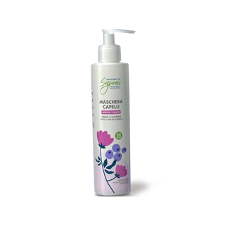 Routine per Capelli Ricci
