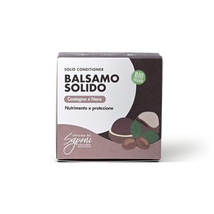 Routine per Capelli Secchi