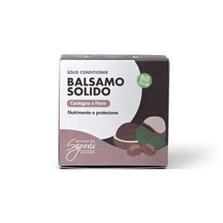 Routine per Capelli Secchi
