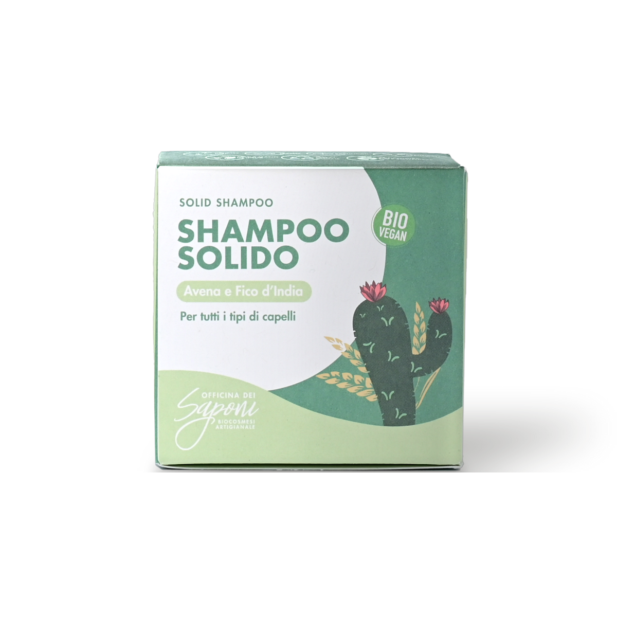 Routine per Capelli Secchi