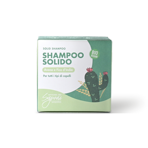 Routine per Capelli Secchi
