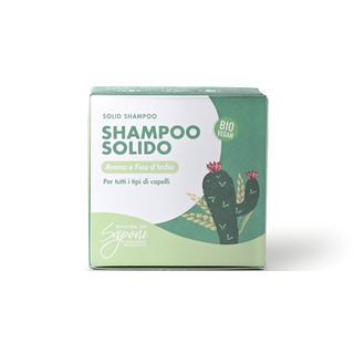 Routine per Capelli Secchi