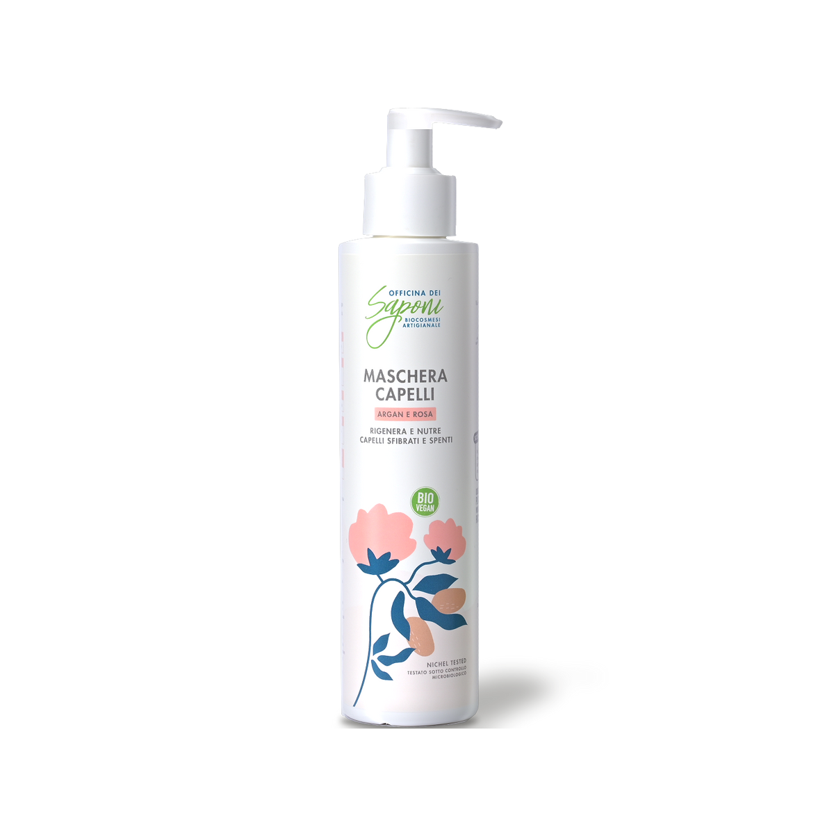 Routine per Capelli Secchi