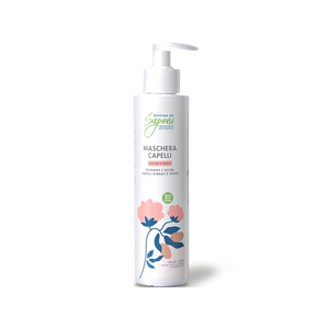Routine per Capelli Secchi