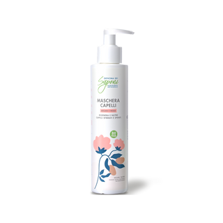 Routine per Capelli Secchi