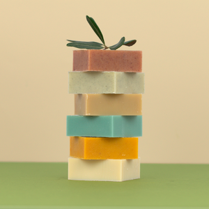 Sapone Biologico Mirtillo e Malva