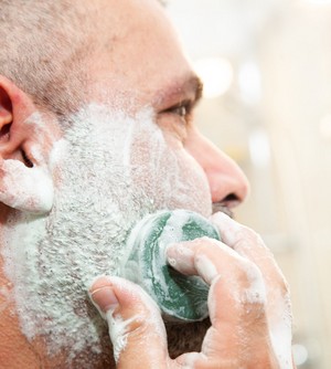 Shampoo da Barba