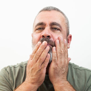Olio cura Barba