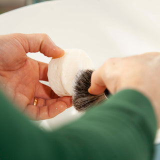 Sapone da Barba