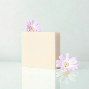 Sapone Biologico Mirtillo e Malva