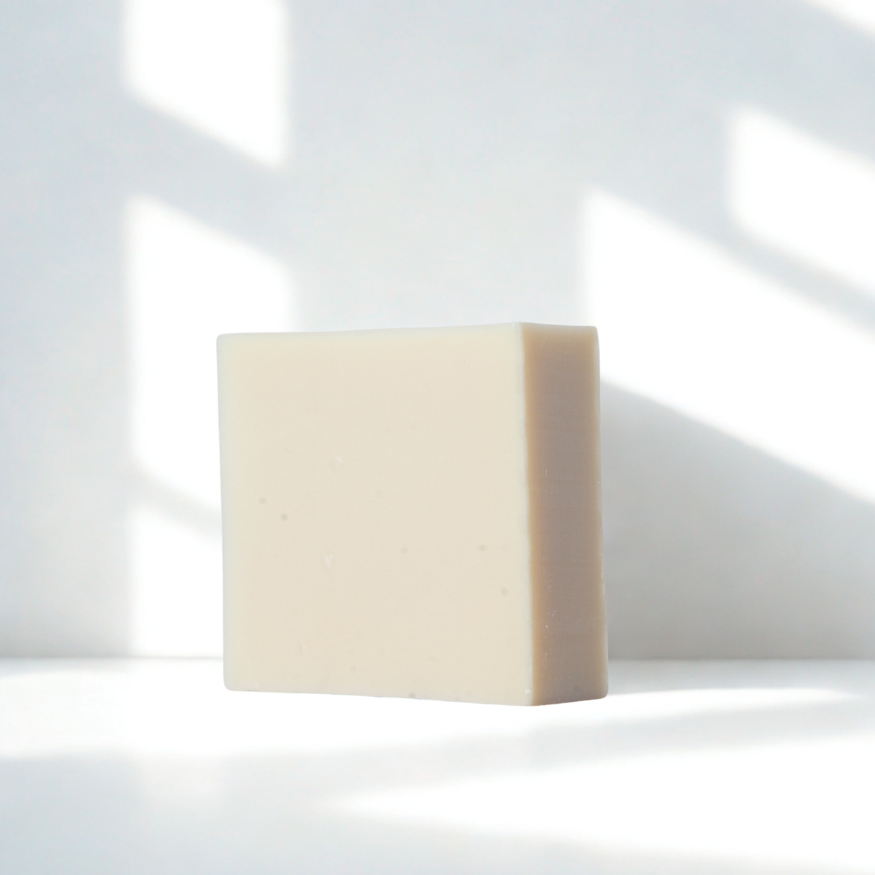 Sapone Biologico Neutro