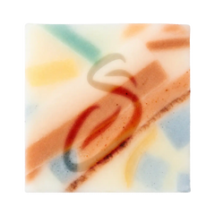 Sapone Biologico n.13