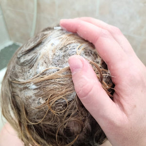 Olio Gel Detergente Camomilla e Calendula
