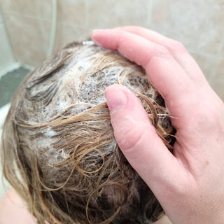 Olio Gel Detergente Camomilla e Calendula