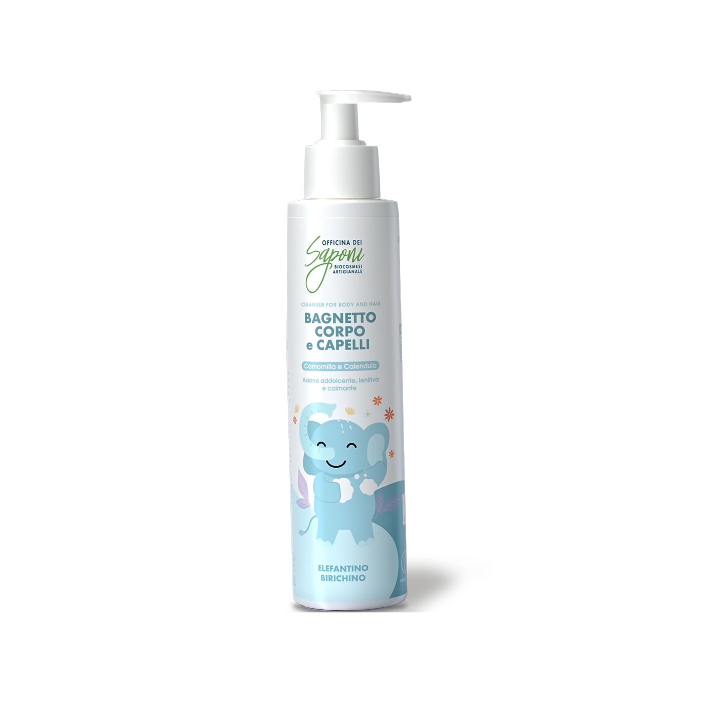 Routine Bimbi Delicata