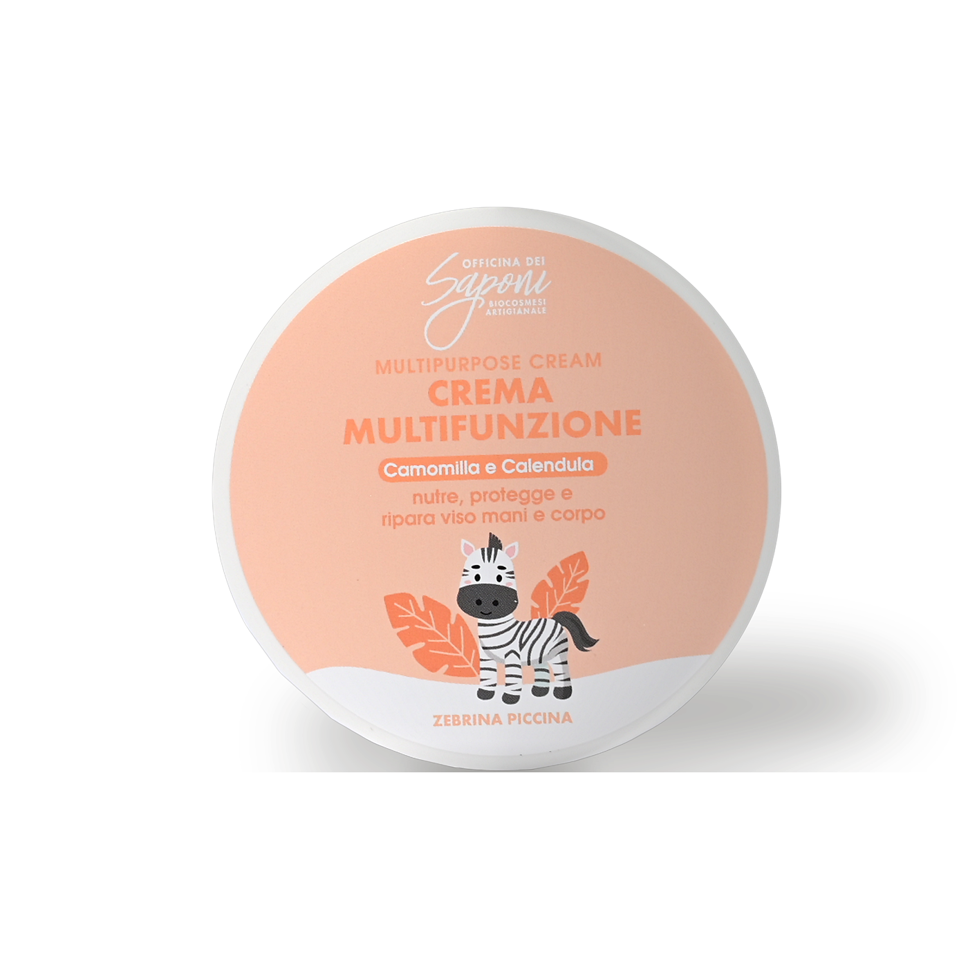Routine Bimbi Delicata