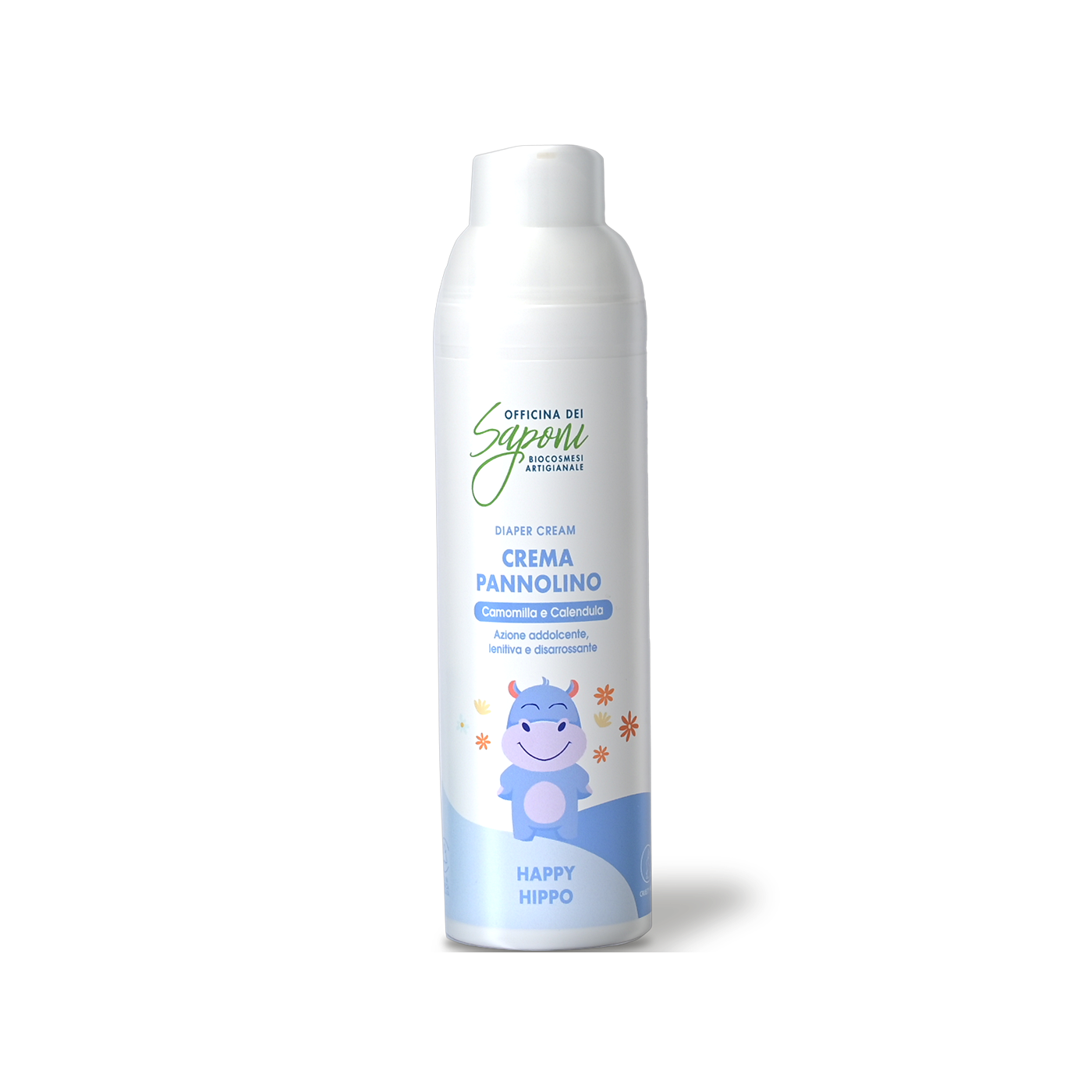 Routine Bimbi Delicata