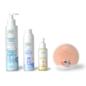 Routine Bimbi Delicata