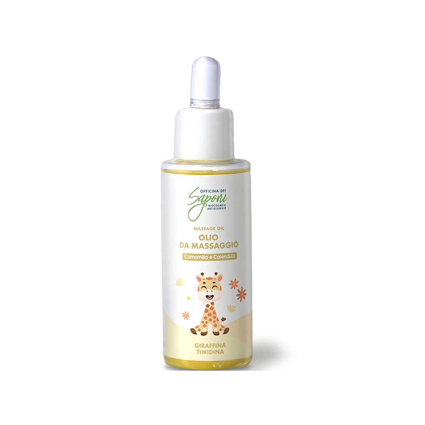 Routine Bimbi Delicata