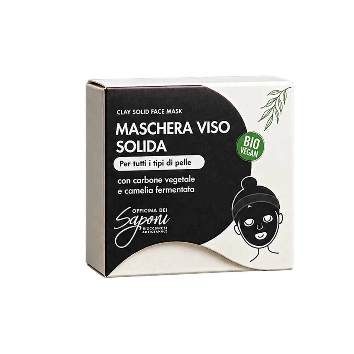 Routine Viso Purificante per Pelle Mista