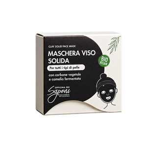 Routine Viso Purificante per Pelle Mista