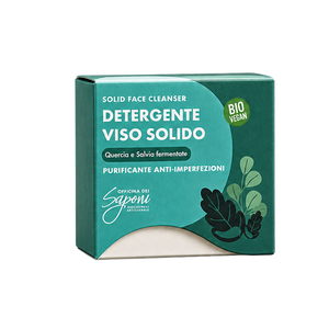 Routine Viso Purificante per Pelle Mista