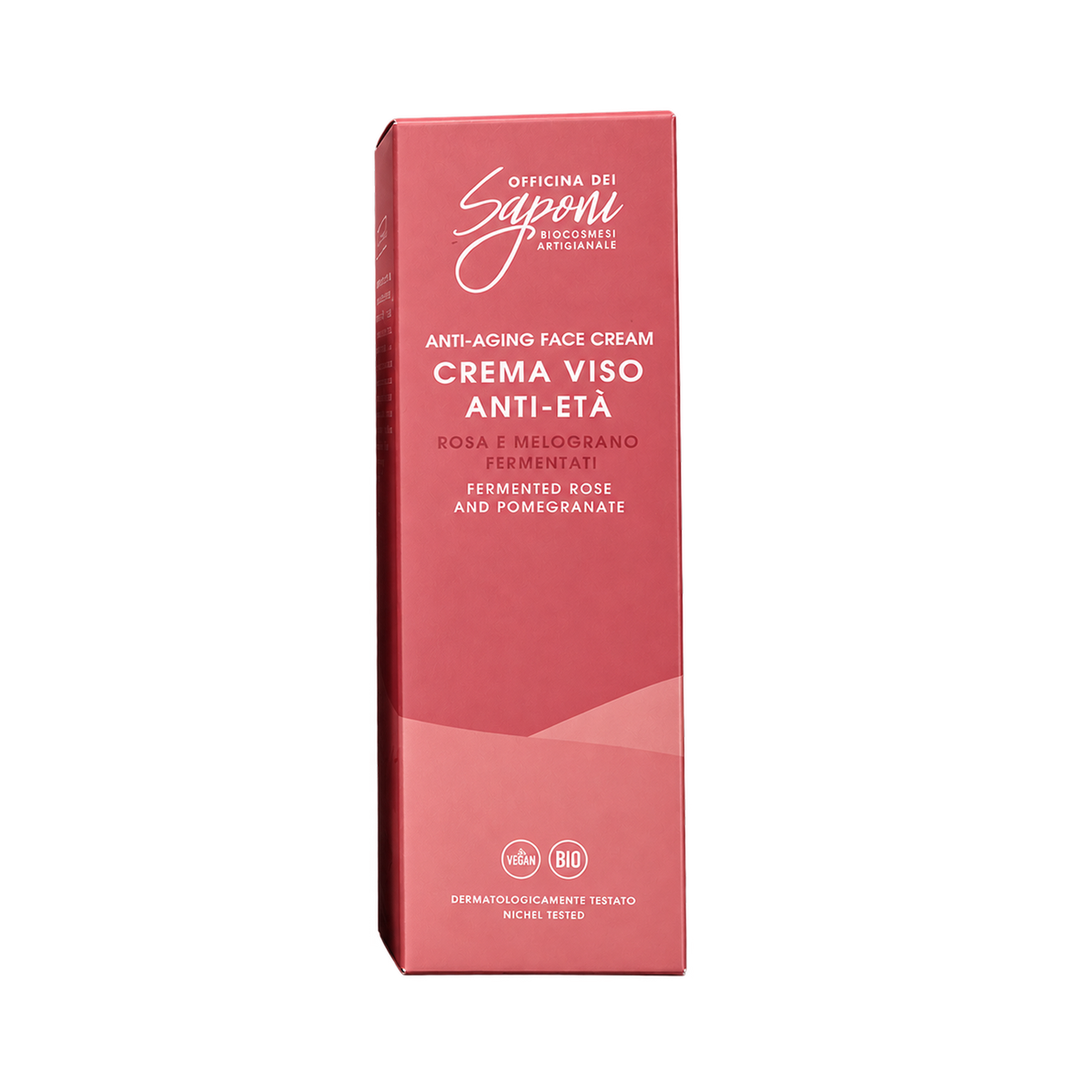 Routine Viso Antietà