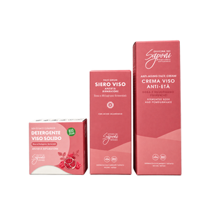 Routine Viso Antietà