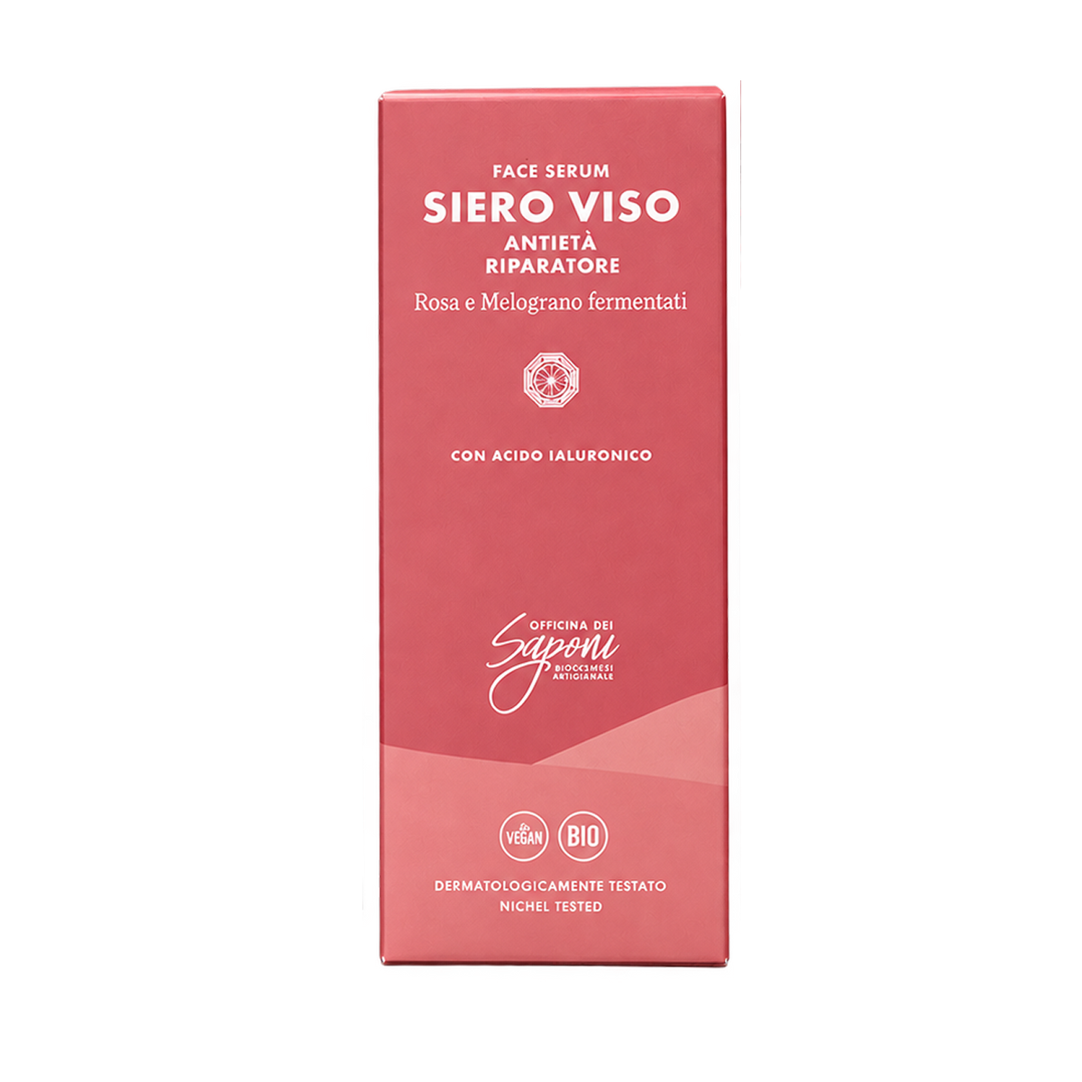 Routine Viso Antietà