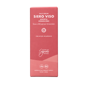 Routine Viso Antietà