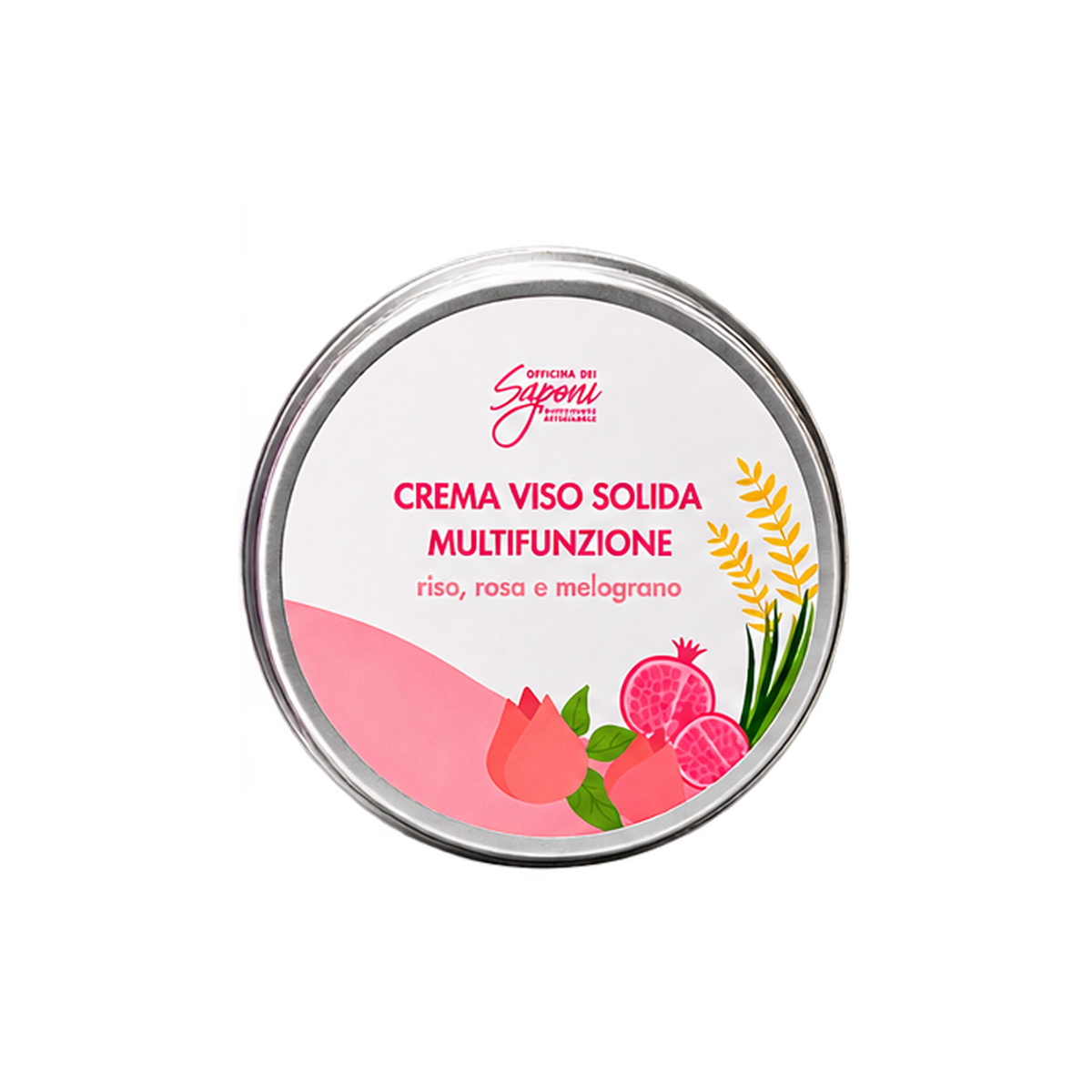 Routine Viso Illuminante