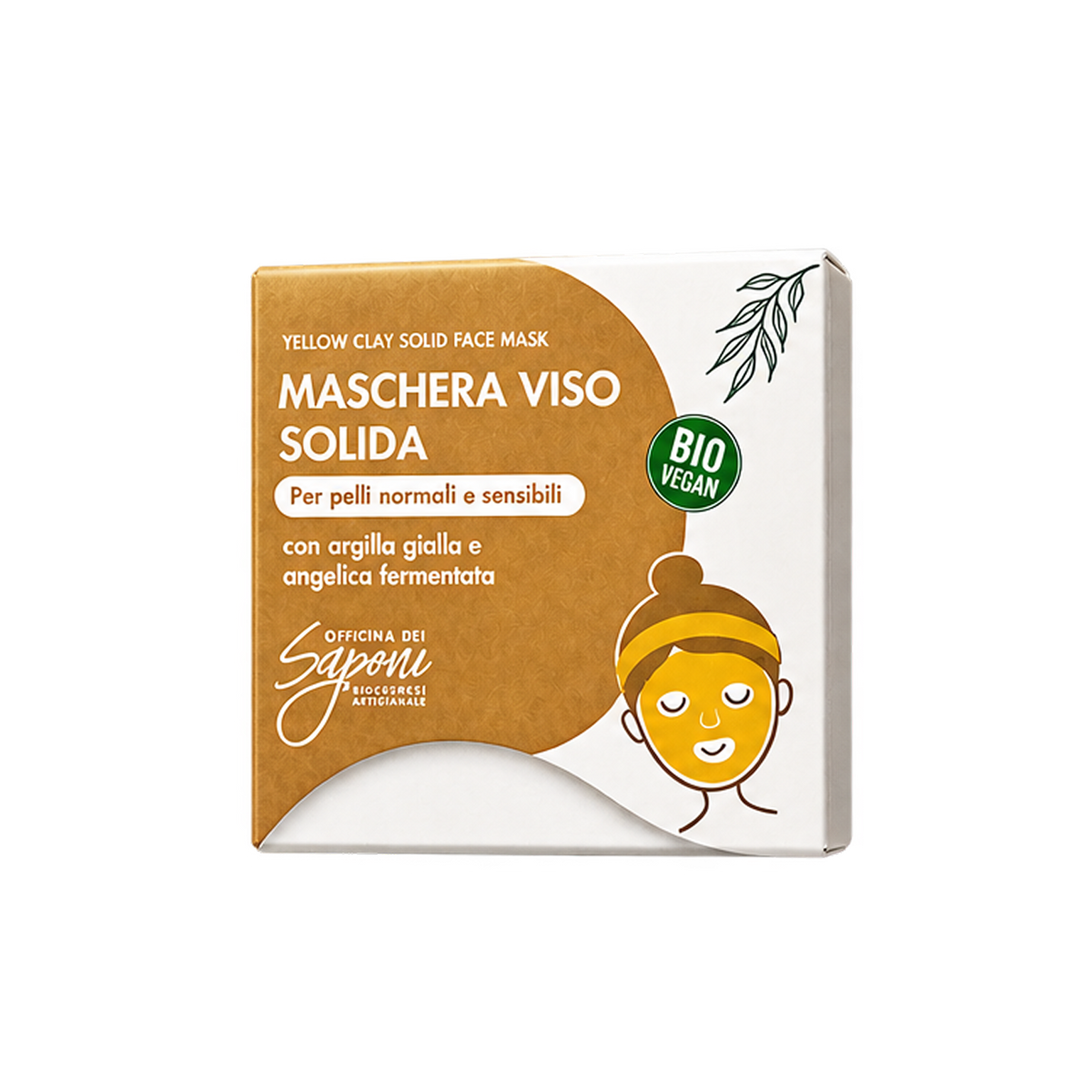 Routine Viso Illuminante