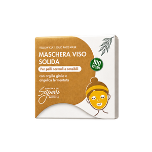 Routine Viso Illuminante