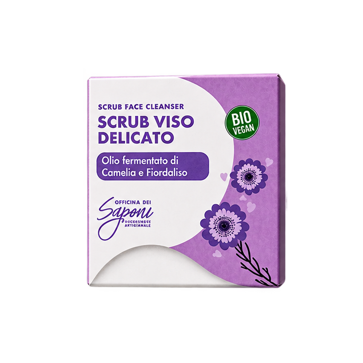 Routine Viso Illuminante