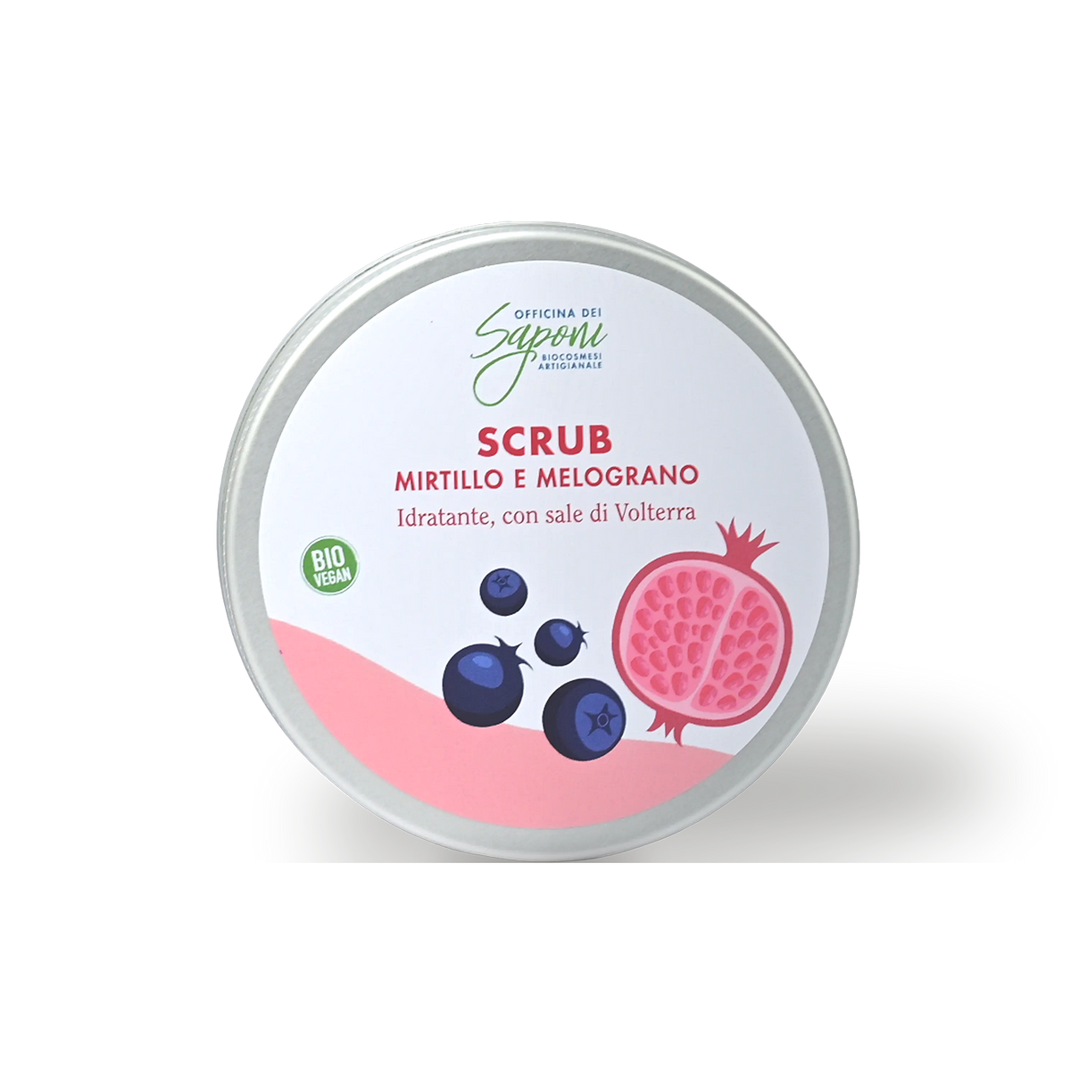 Routine Corpo per Pelle Secca