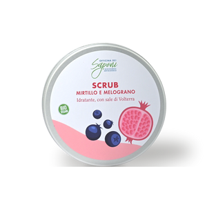 Routine Corpo per Pelle Secca