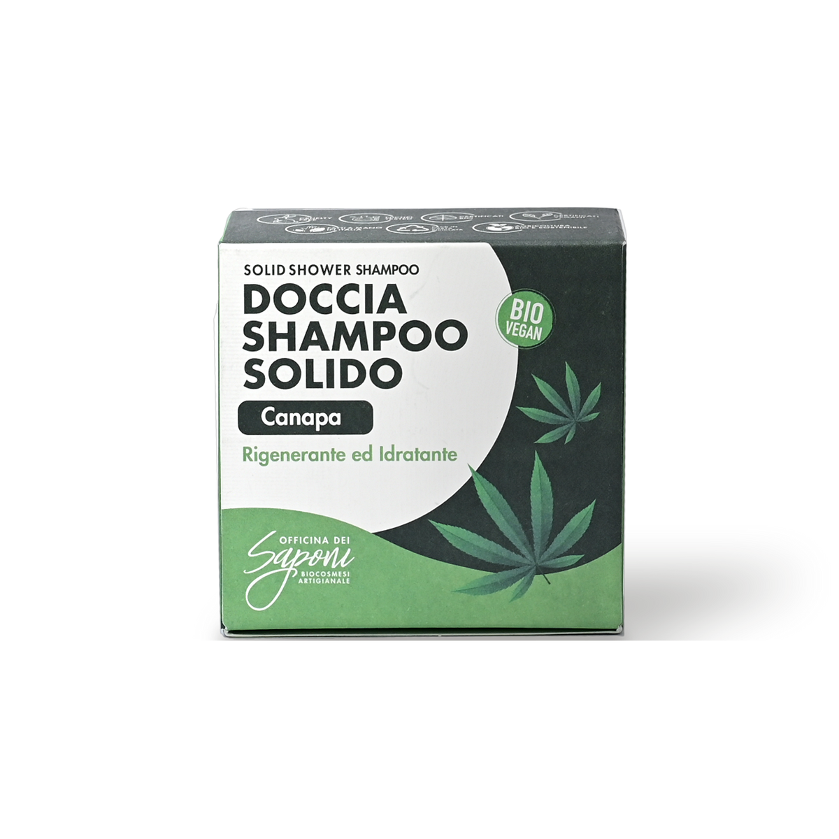 Routine Uomo Barba Lunga