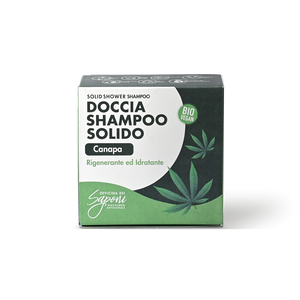 Routine Uomo Barba Lunga