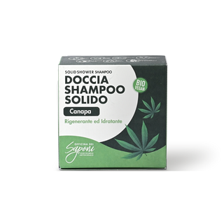 Routine Uomo Barba Lunga