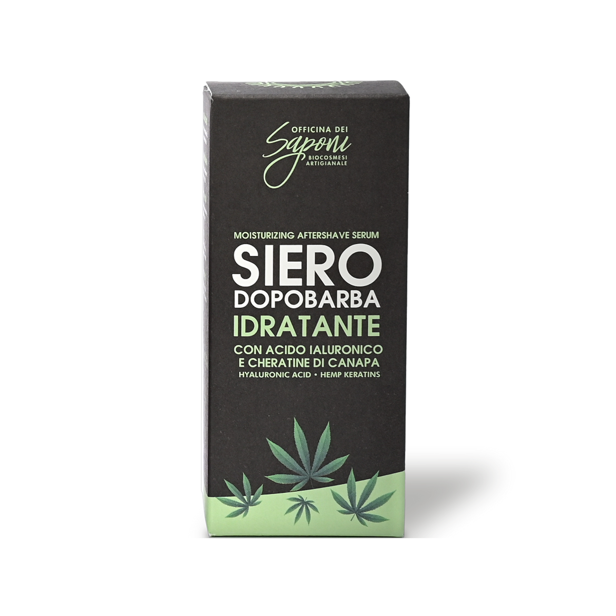 Routine Uomo Rasatura