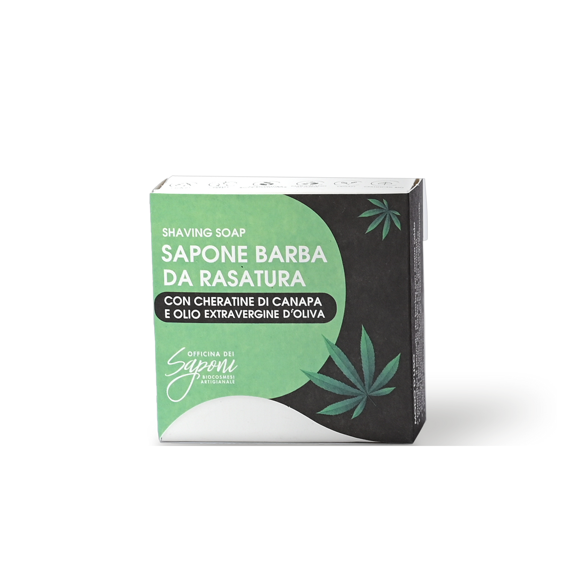 Routine Uomo Rasatura