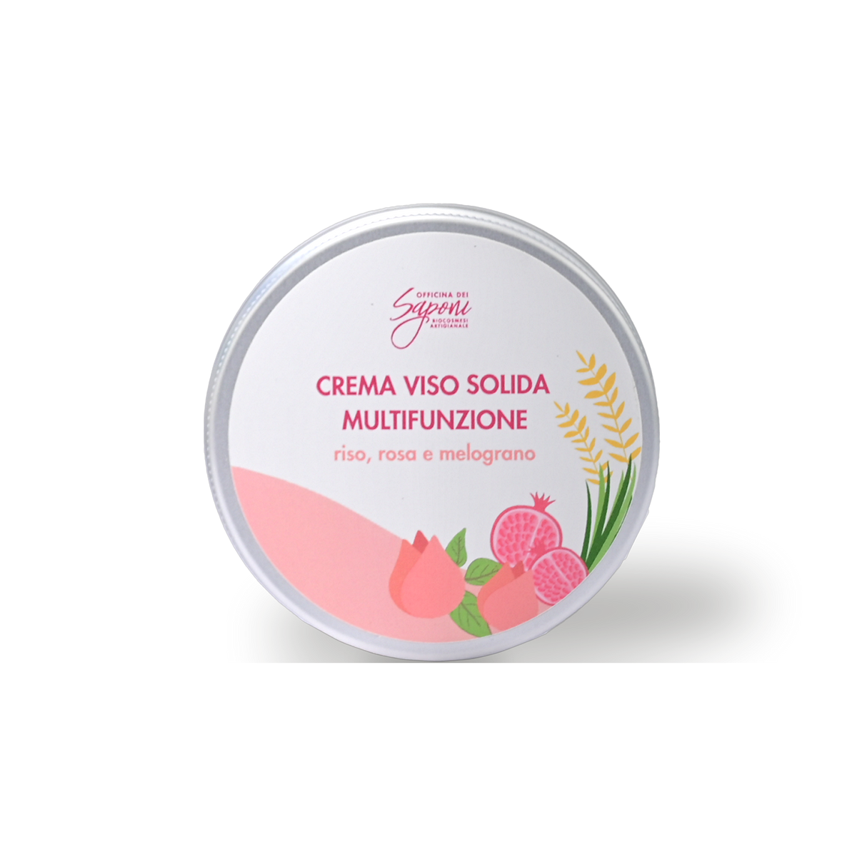Routine Viso per Pelle Secca e Sensibile