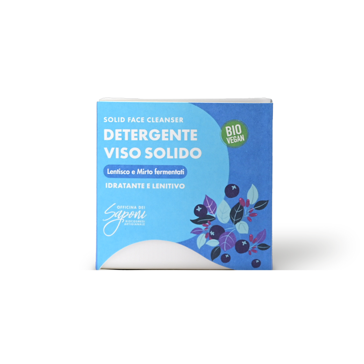 Routine Viso per Pelle Secca e Sensibile