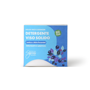 Routine Viso per Pelle Secca e Sensibile