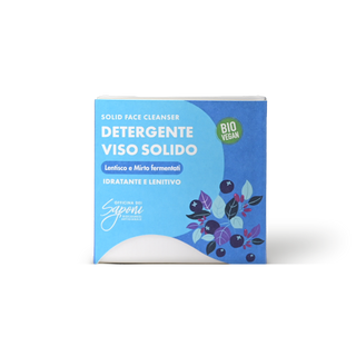 Routine Viso per Pelle Secca e Sensibile