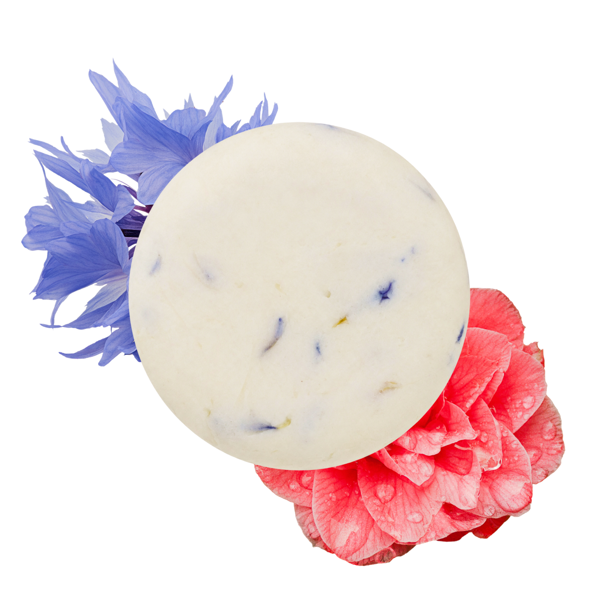 Scrub solido viso delicato