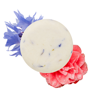Scrub solido viso delicato