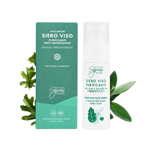 Siero Purificante Anti-Imperfezioni