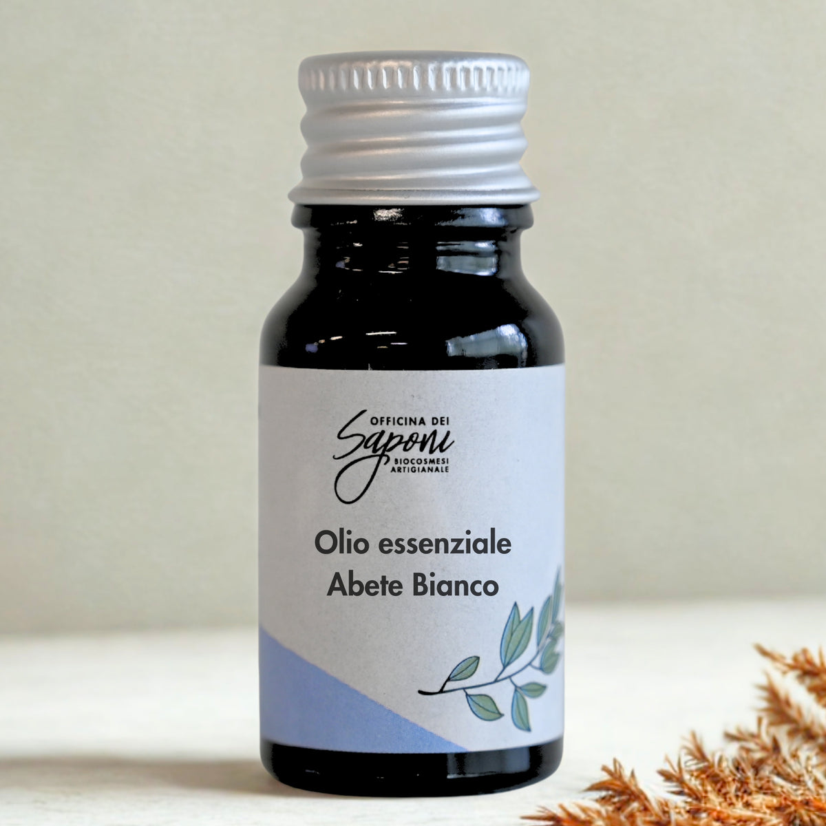 Abete Bianco